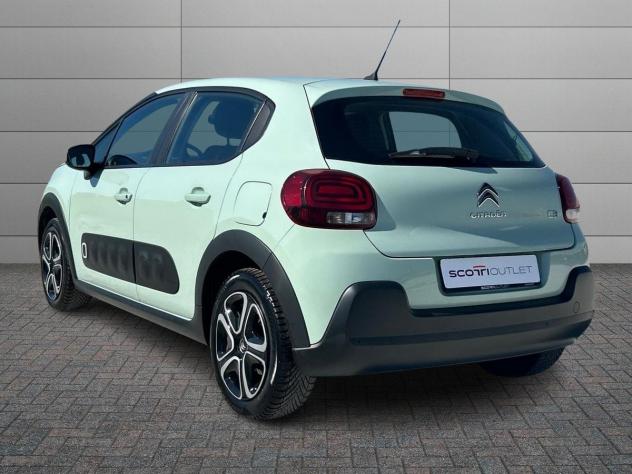 Citroën C3 III 2017 1.2 puretech Feel 82cv neopatentati - Foto 4