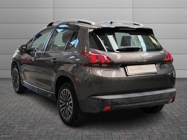 Peugeot 2008 1.2 puretech 12v Active 82cv E6 - Foto 4
