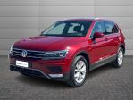 Volkswagen Tiguan 2016 Diesel 2.0 tdi Executive 4motion 190cv d