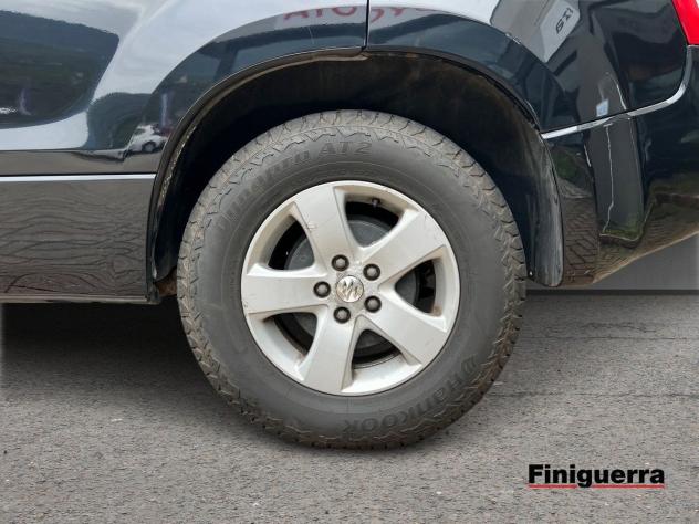 Suzuki Grand Vitara Grand Vitara 5p 1.9 ddis - Foto 7