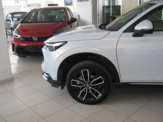 HONDA HR-V 1.5 Hev eCVT Advance rif. 20947236 - Foto 7