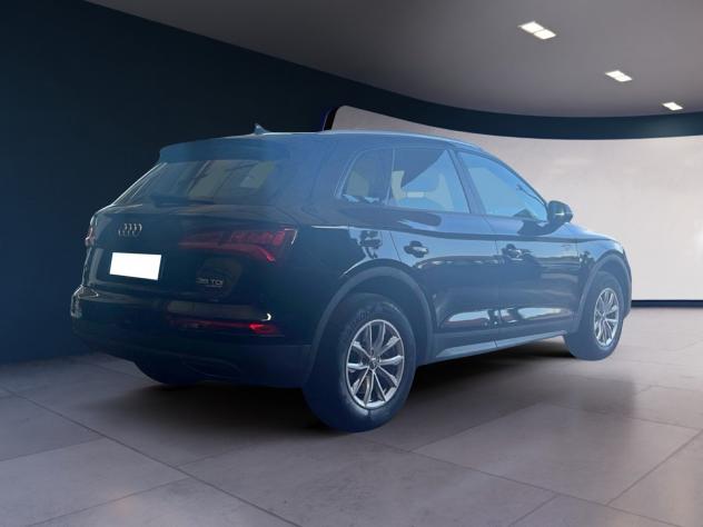 Audi Q5 35 TDI quattro S tronic - Foto 4