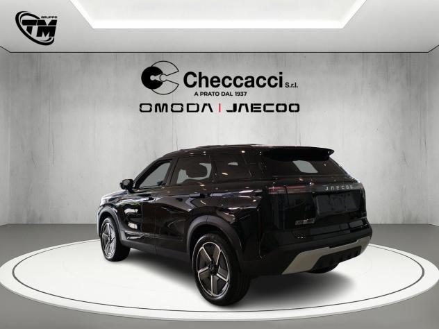 JAECOO J7 Jaecoo 7 SHS-P 1.5 tgdi phev Exclusive auto *IVA ESPOSTA* - Foto 9