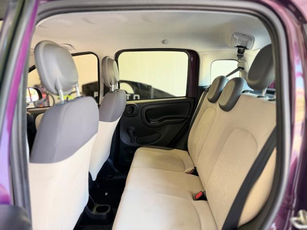 Fiat Panda 0.9 TwinAir Turbo Natural Power Lounge - Foto 6