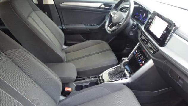 VOLKSWAGEN T-Roc 1.5 TSI ACT DSG Life rif. 24242310 - Foto 8