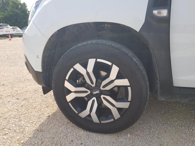Dacia Duster Eco-G 100 CV Essential - Foto 7
