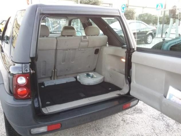 LAND ROVER Freelander RECANATI - 2.0 Td4 16V cat 3p. Softb. S rif. 20158211 - Foto 6