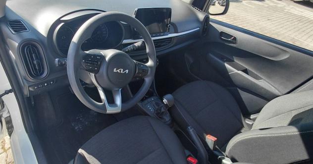 Kia Picanto 1.0 12V 5 porte AMT Urban - Foto 9