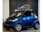 Smart ForTwo 1000 52 kW couppulse