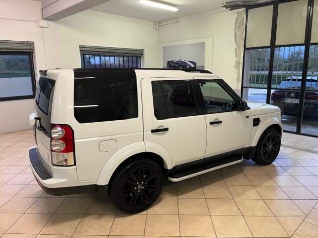 LAND ROVER Discovery 4 3.0 SDV6 249CV SE rif. 23789578 - Foto 3