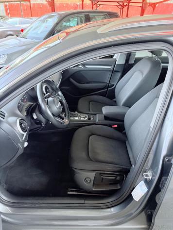 A3 SPB 1.6 TDI 116 CV S tronic S-line-unipro-rate-e6 - Foto 10