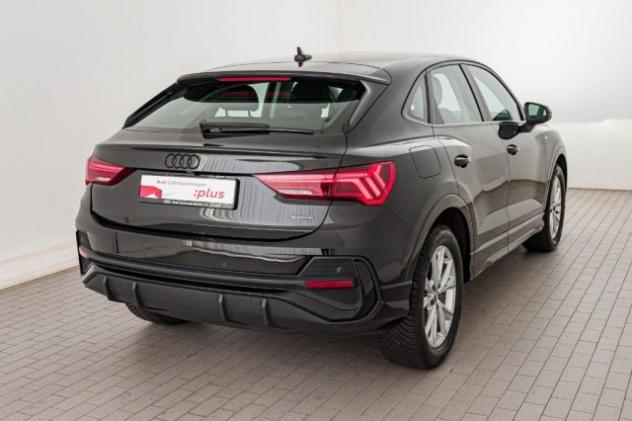 AUDI Q3 SPB 35 TDI quattro S line edition rif. 21584865 - Foto 2