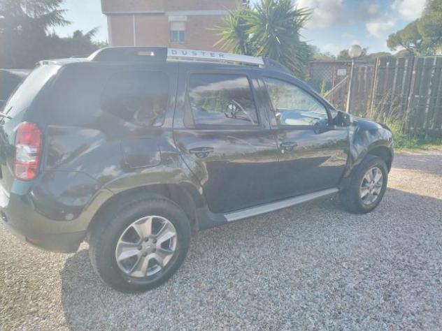 DACIA Duster 1.5 dCi 110 CV S&S 4x2 Serie Speciale Brave2 rif. 22236623 - Foto 7