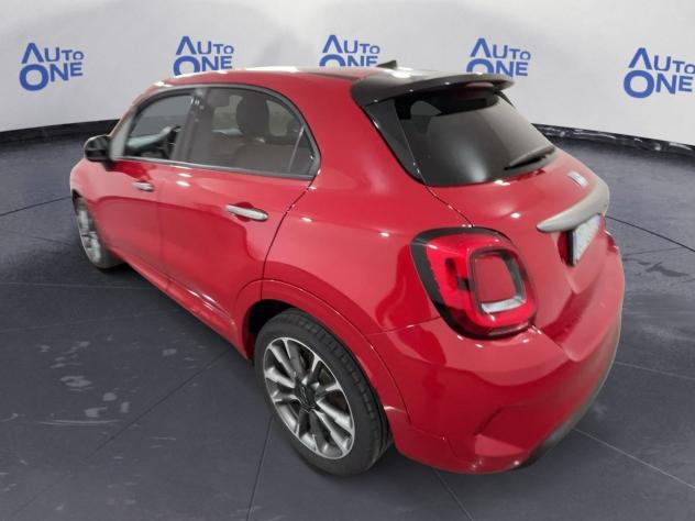 FIAT 500X 1.3 Mjet 95cv Sport - F-Led - Blocca Ora! - @ - Foto 2