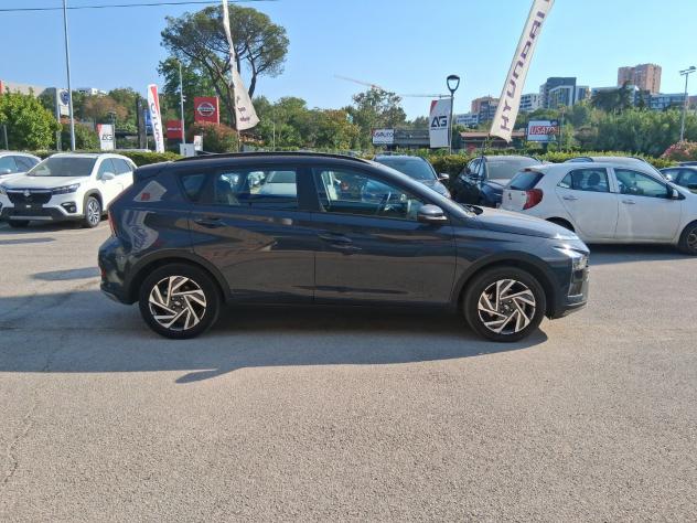 Hyundai Bayon 1.2 GPL Xline EXTERIOR PACK - Foto 4