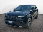 Jeep Avenger E-Hybrid Summit 1.2 110cv Dct Mhev