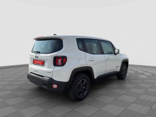 JEEP Renegade Renegade 1.0 T3 Business rif. 23697483 - Foto 5