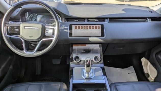 LAND ROVER Range Rover Evoque PLUG-IN 4X4 1.5cc 300cv PHEV S AWD rif. 23474922 - Foto 6