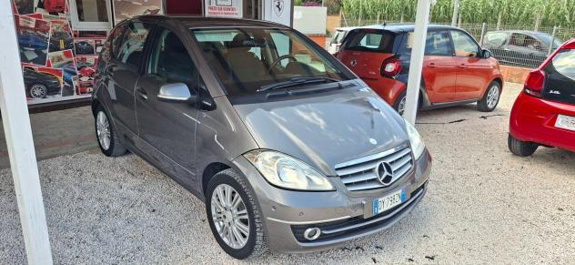 Mercedes-benz A 160 BlueEFFICIENCY Elegance - Foto 3