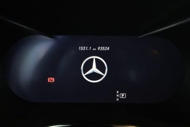 MERCEDES-BENZ GLC 220 GLC 220 d 4MATIC PREMIUM rif. 23971973 - Foto 7