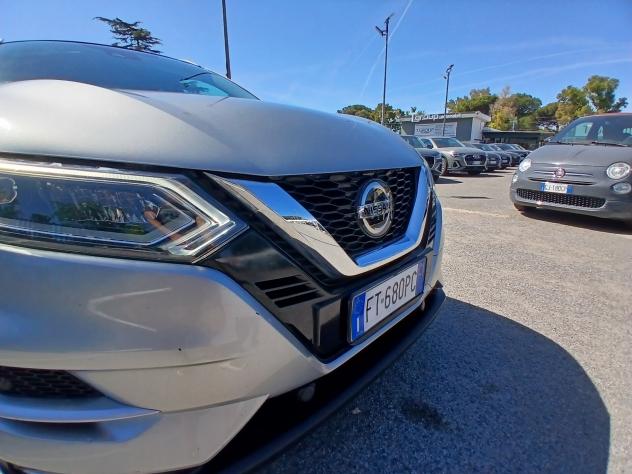 Nissan Qashqai 1.5 dCi Visia - Foto 10