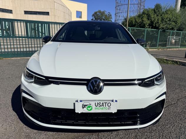 Volkswagen Golf R 1.5 DSG eTSI 130cv STRAFULL - Foto 2