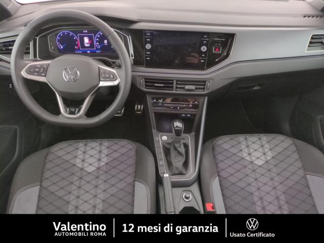 Volkswagen Taigo 1.5 TSI DSG ACT R-Line - Foto 7