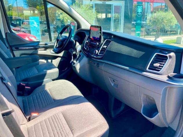FORD Tourneo Custom 1ª s Tourneo Custom 320 2.0 EcoBlue 170CV aut. PL Titanium - Foto 5