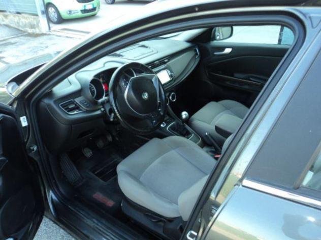 ALFA ROMEO Giulietta 1.6 JTDm-2 120 CV Distinctive rif. 23930763 - Foto 3