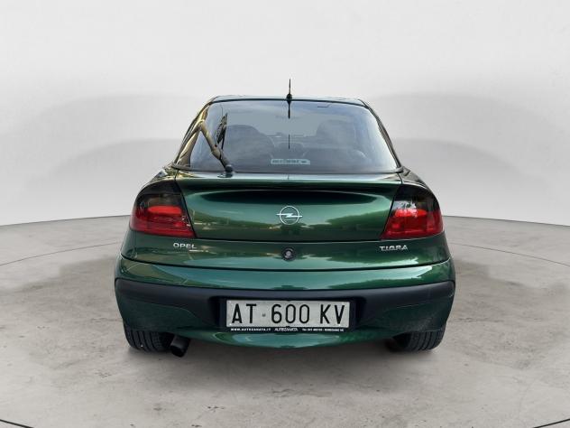 Opel Tigra 1.4 16v Rio Verde - Foto 6