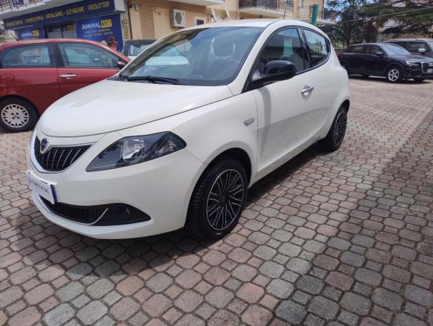 LANCIA - Ypsilon - 1.0 FireFly 5p.S&S Hybryd Gold - Foto 6