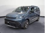 Toyota Proace City Verso Luxury 7 posti 1.5 130cv automatico L2 passo lungo