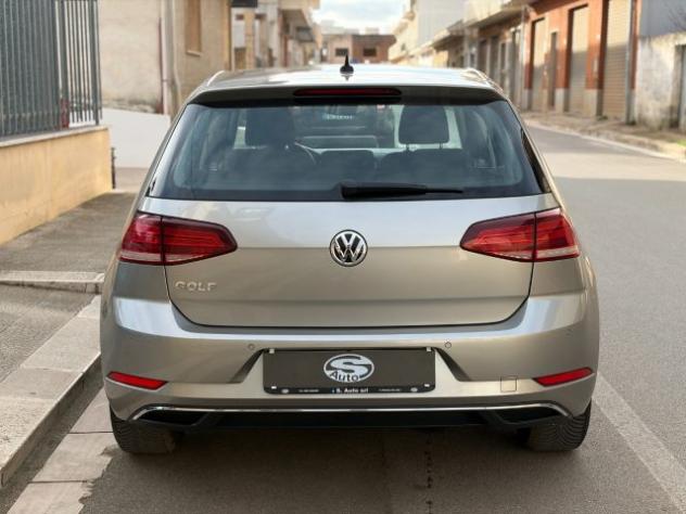 VOLKSWAGEN Golf 1.6 TDI 115 CV Business rif. 23920656 - Foto 4