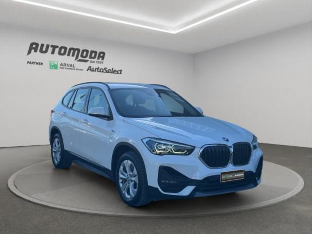 BMW X1 X Drive 25E Business Advantage automatico rif. 24051329 - Foto 3