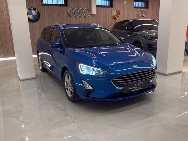 Ford Focus 1.5 Ecoblue 120cv Auto Active V Co-Pilot - Foto 5