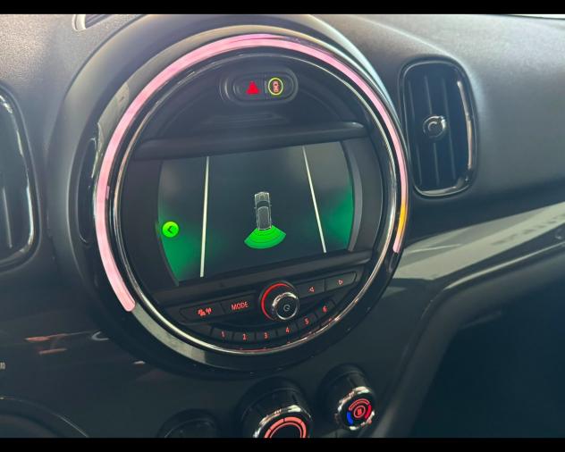 MINI Countryman Mini F60 Mini 1.5 Cooper Boost Countryman - Foto 8