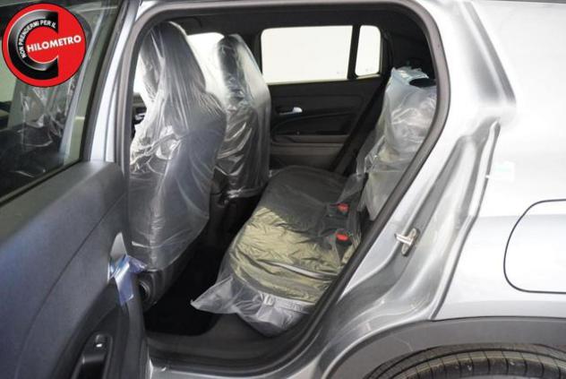 JEEP Avenger 1.2 Turbo 110 CV MHEV Summit rif. 23775680 - Foto 9