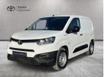 TOYOTA Proace City Electric 50 kWh L1 S Active rif. 23760942