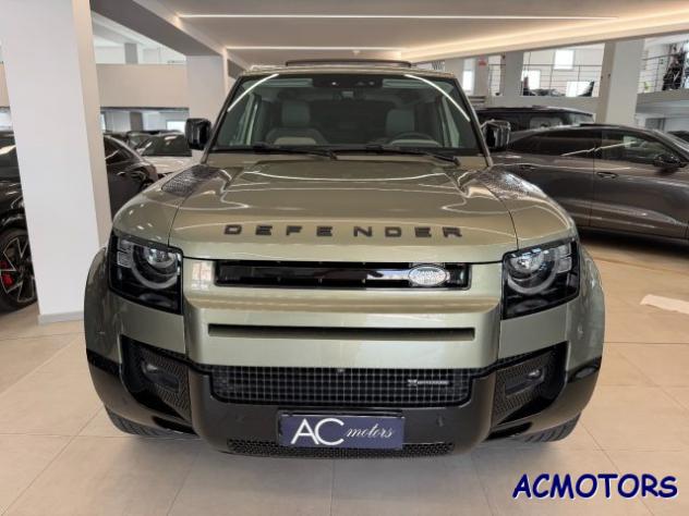 LAND ROVER Defender 90 200 CV AWD Auto X-Dynamic SE rif. 23936106 - Foto 8