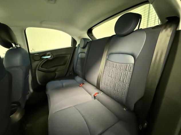 FIAT 500X 1.5 t4 hybrid Club 130cv dct *PROMO DICEMBRE* - Foto 6