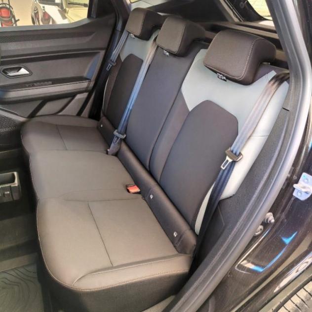 DACIA Duster Hybrid 140 CV Extreme KM0 rif. 24102070 - Foto 5