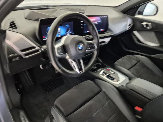 BMW Serie 1 F70 118d MSport auto - Foto 7