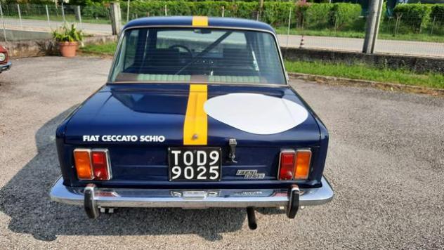 FIAT 125 Special rif. 19431976 - Foto 9