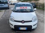Fiat Panda 1.3 MJT 95 CV S&S 4x4