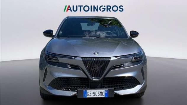 Alfa Romeo Junior 1.2 ibrida 145cv edct6 - Foto 8