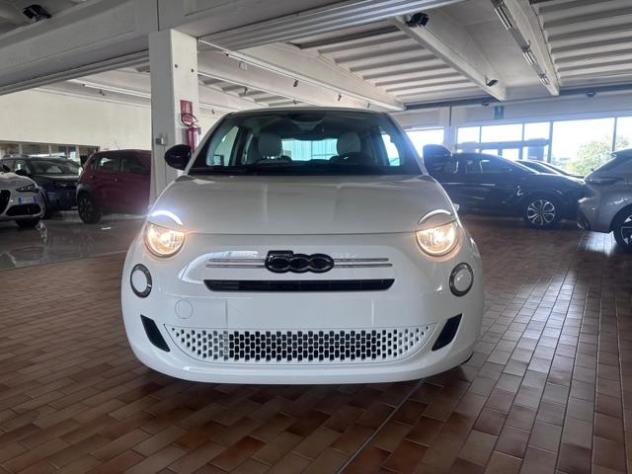 FIAT 500 Berlina Hybrid Pop rif. 24121396 - Foto 2