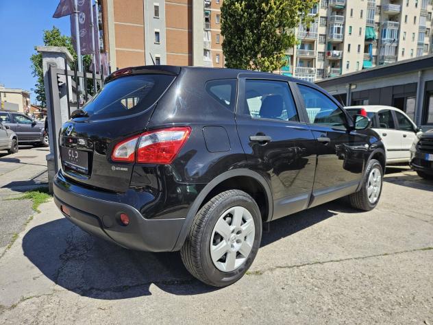 Nissan Qashqai Qashqai 1.6 16v Acenta - Foto 4