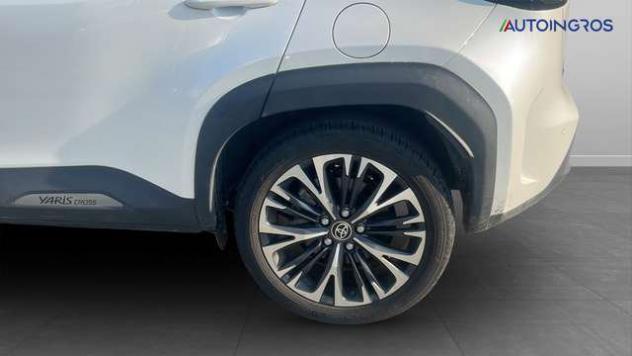 Toyota Yaris Cross 1.5 H Lounge - Foto 9