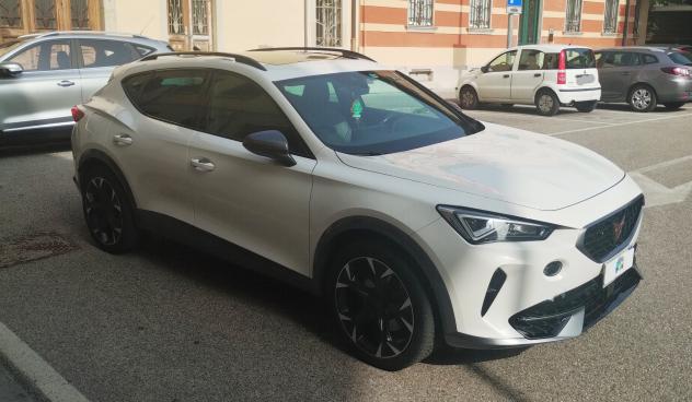 Cupra Formentor 1.4 e-Hybrid DSG - Foto 6