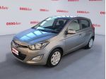 Hyundai i20 1.2 BENZINA 84 HP UNIPROPRIETARIO NEOPATENTATI
